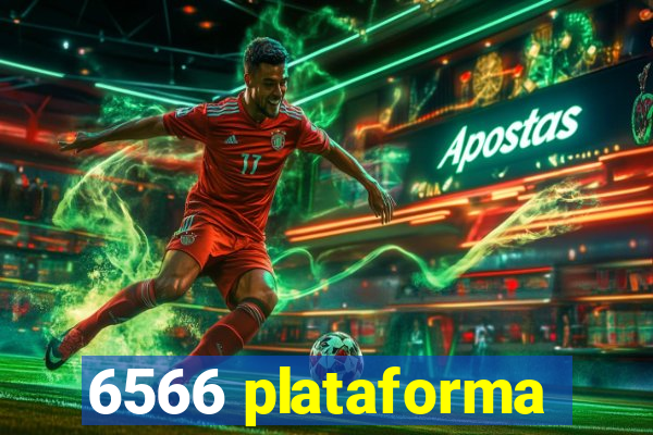 6566 plataforma